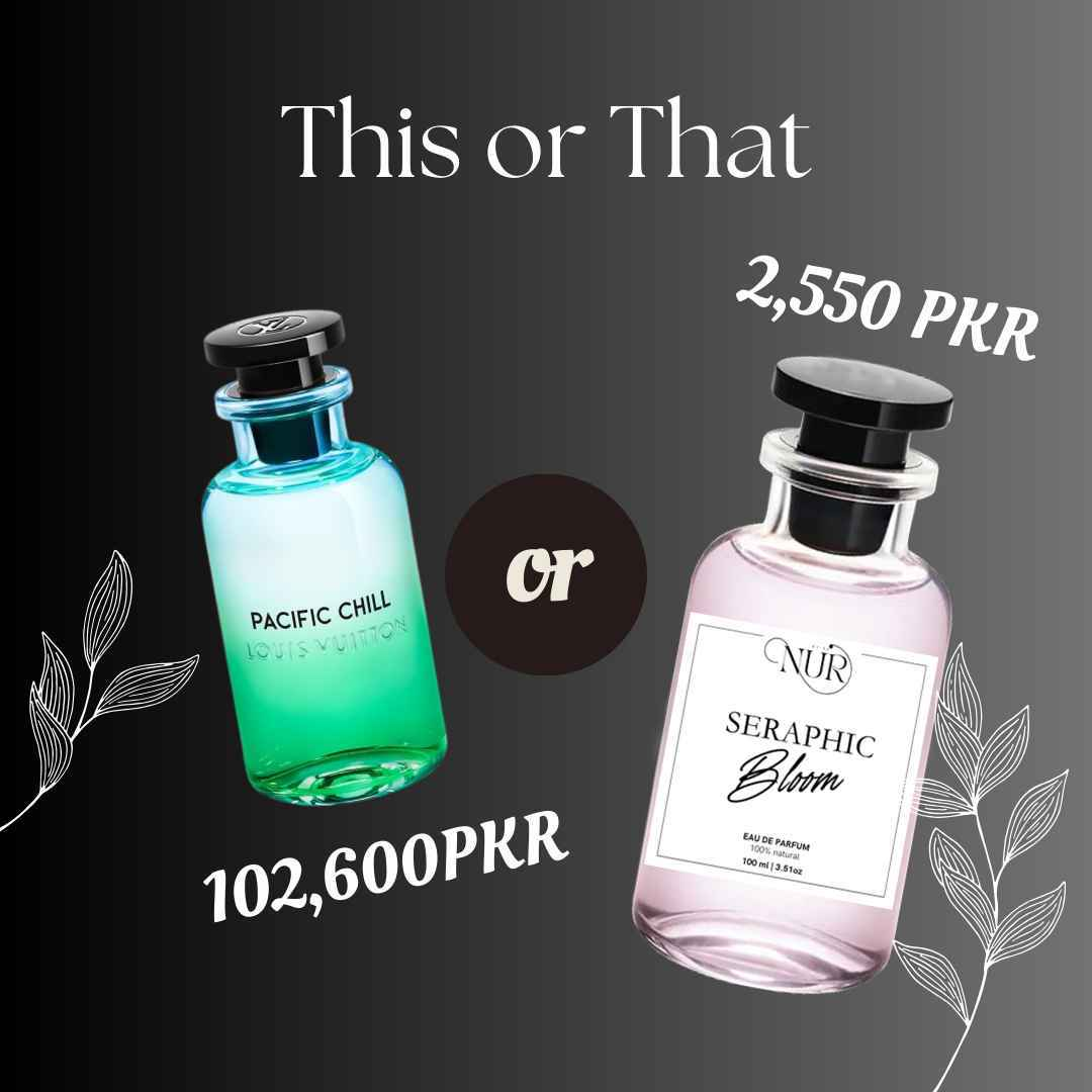Fresh and Aquatic Pair - 50 ML Each