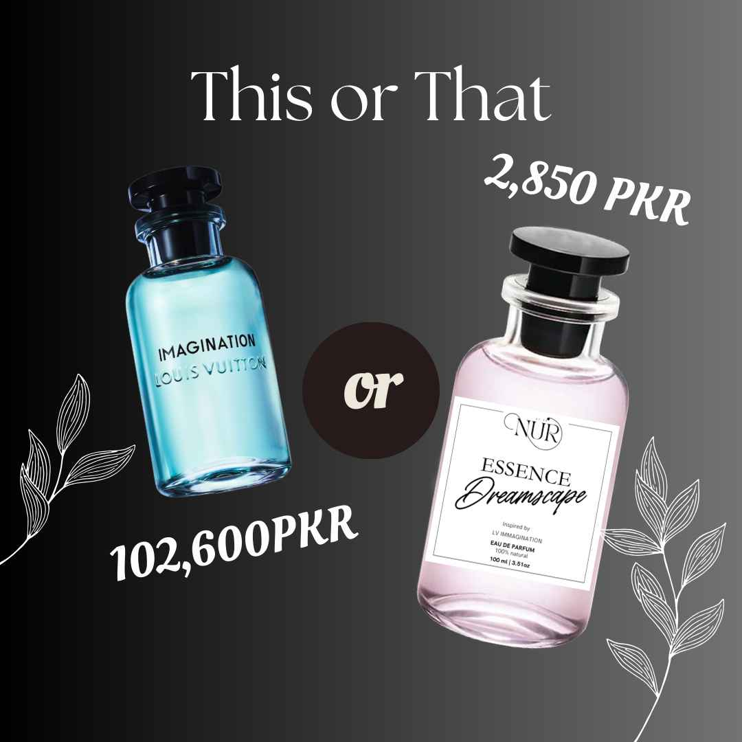 ESSENCE DREAMSCAPE 50 ML