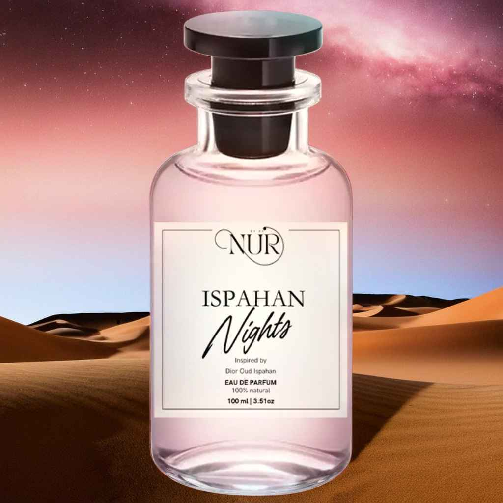 Arabian Nights Pair- 50 ML Each