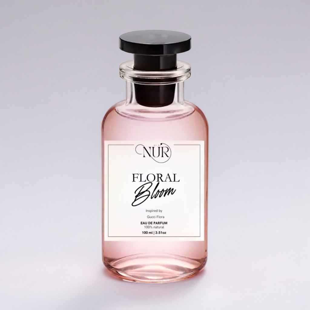 FLORAL BLOOM 50 ML