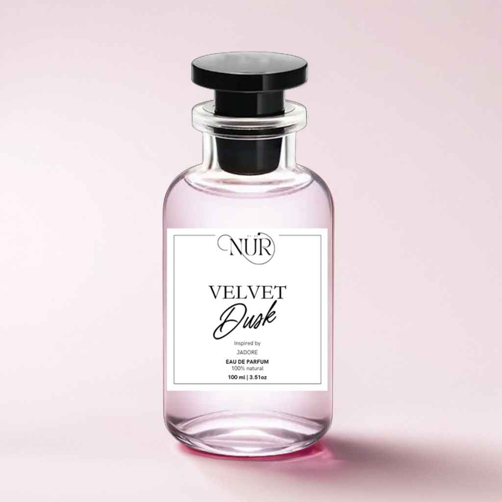 VELVET DUSK 50 ML Inspired By J'adore