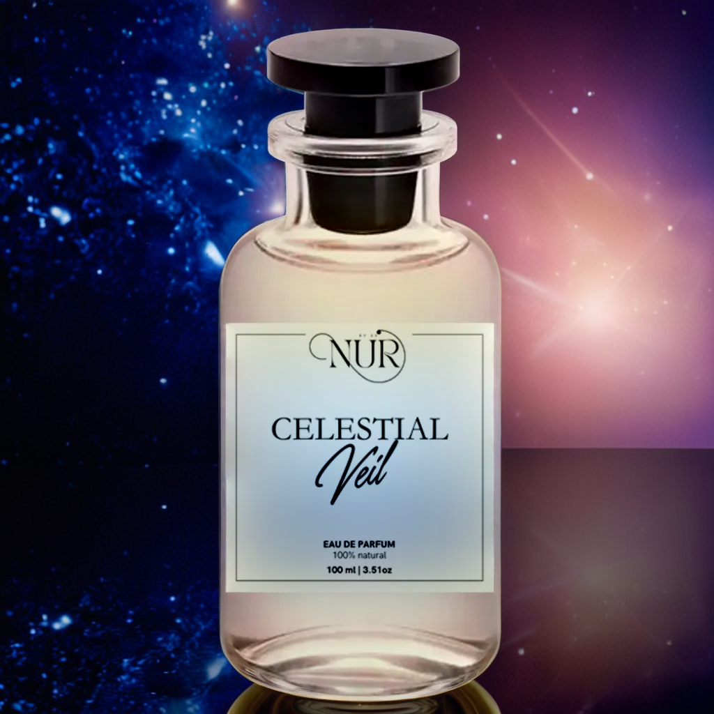 CELESTIAL VEIL 50 ML