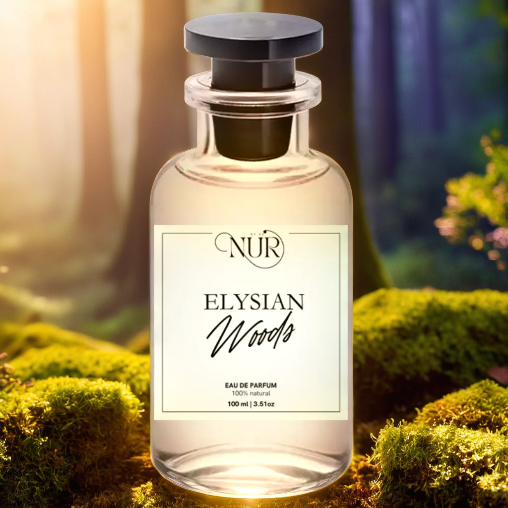 ELYSIAN WOODS 50ML