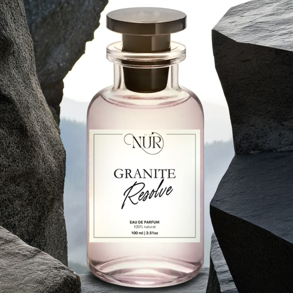 GRANITE RESOLVE 50 ML