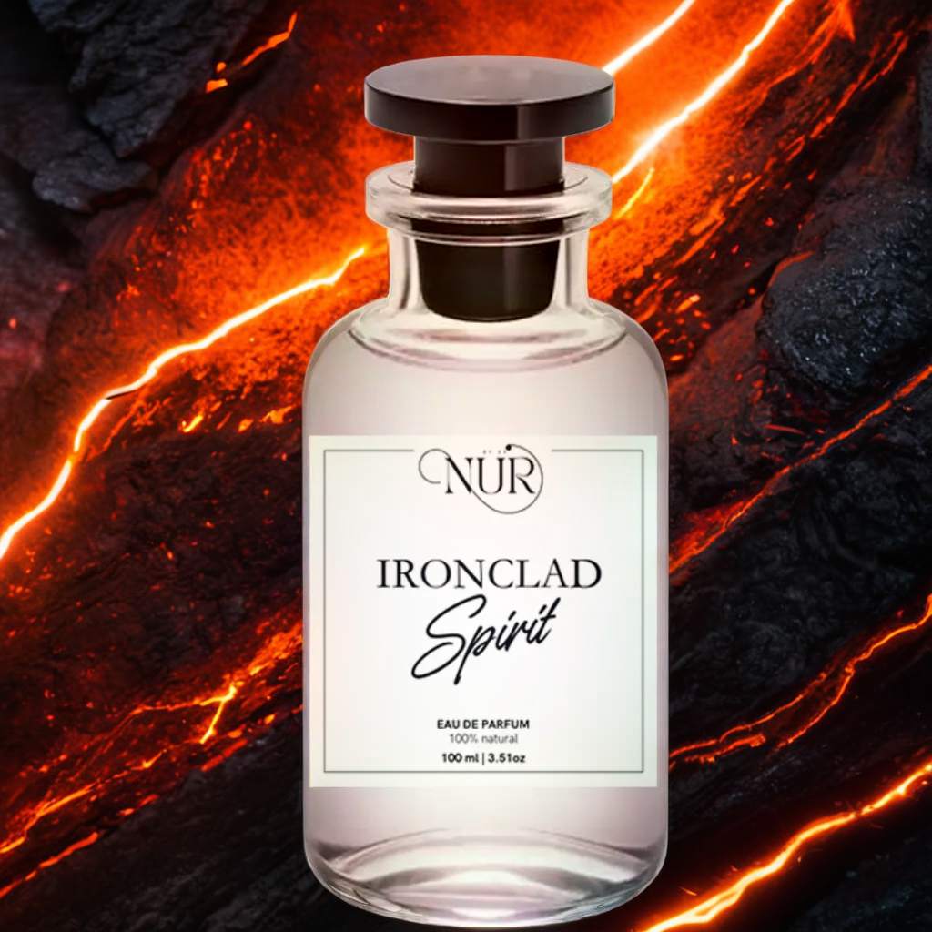 IRONCLAD SPIRIT 50 ML