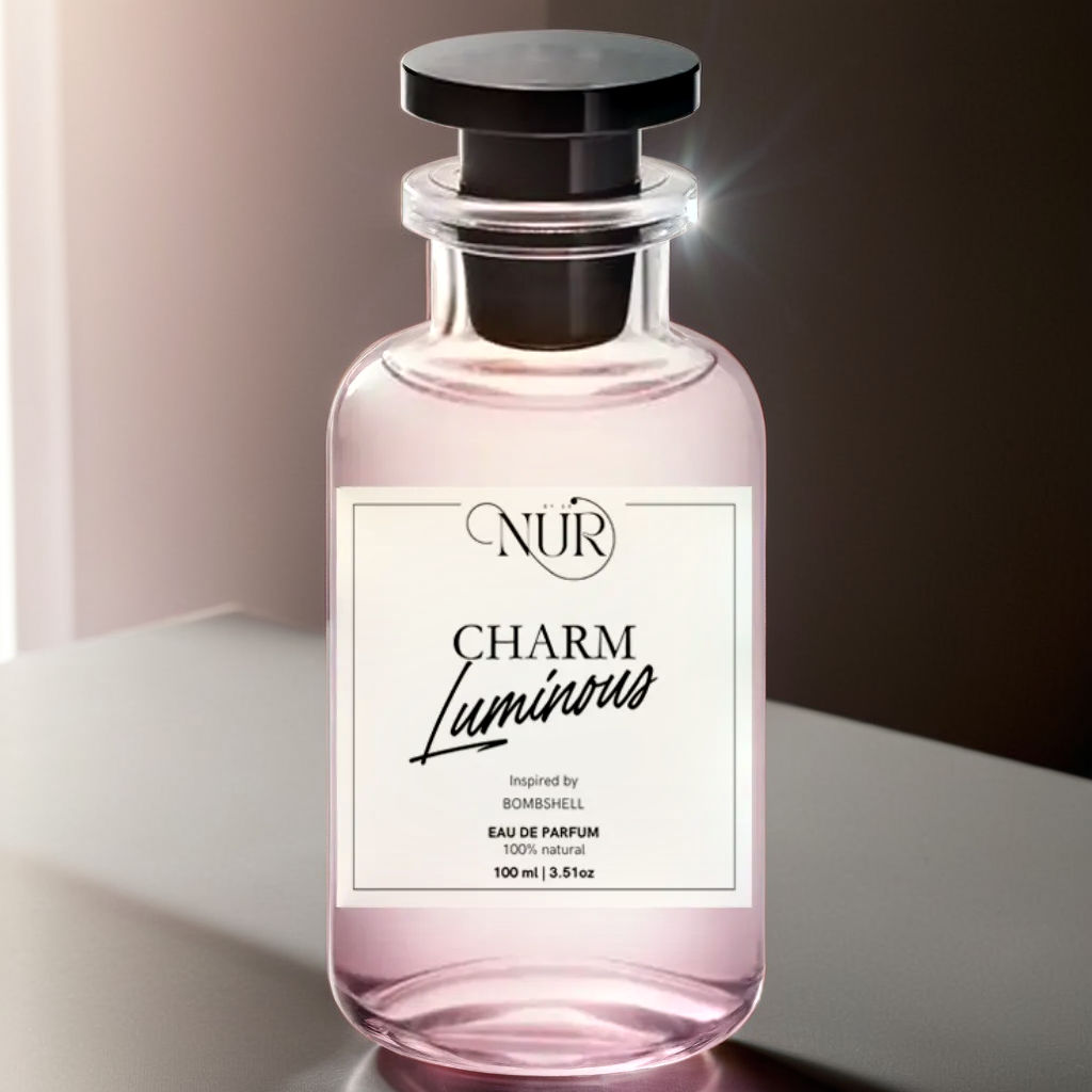 LUMIONOUS CHARM 50 ML