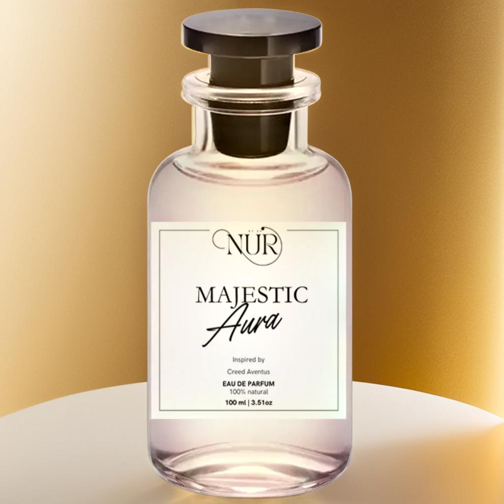 MAJESTIC AURA 50 ML