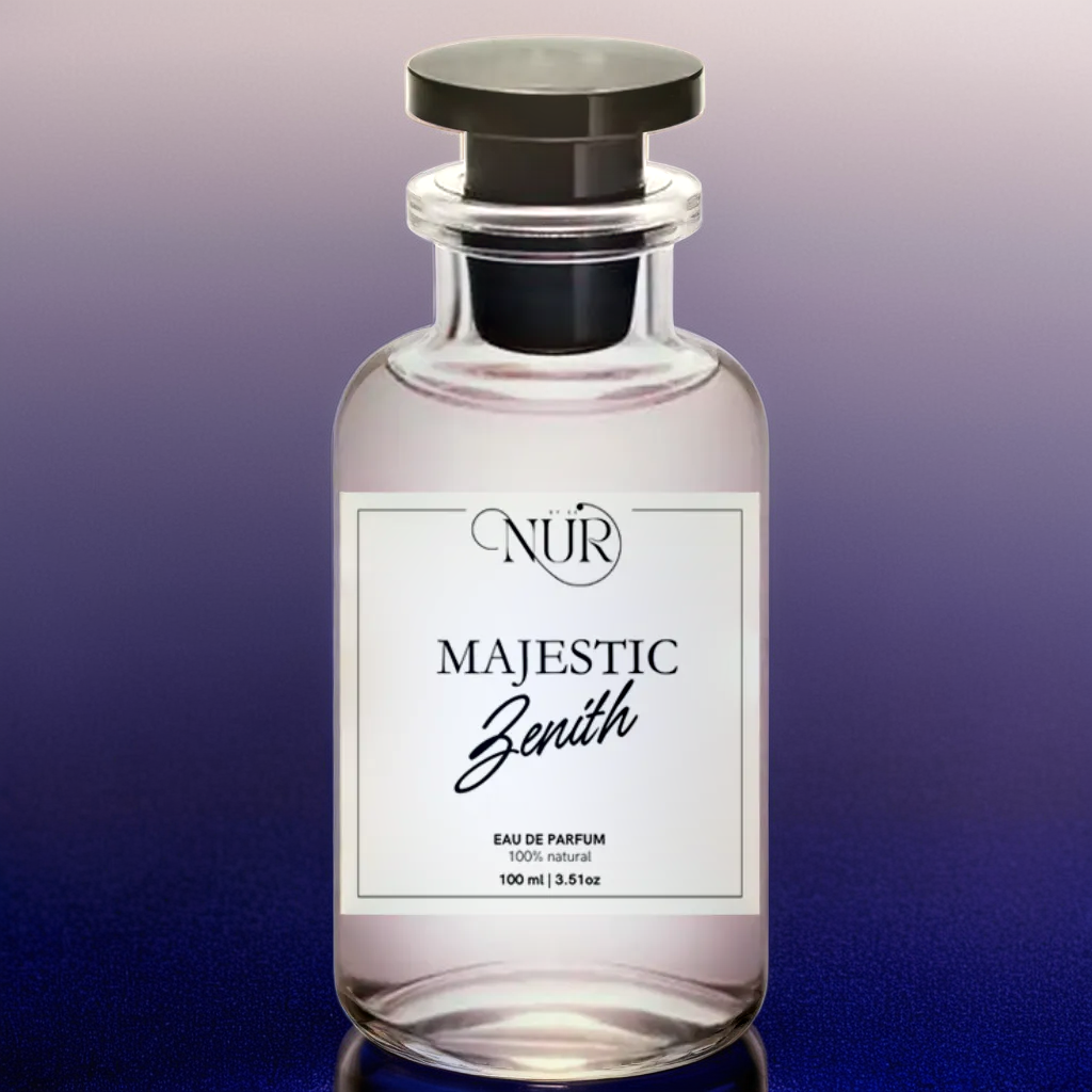 MAJESTIC ZENITH 50 ML