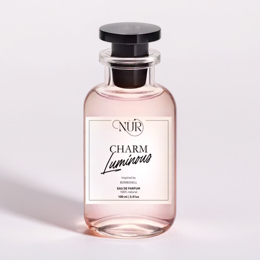 LUMIONOUS CHARM 50 ML