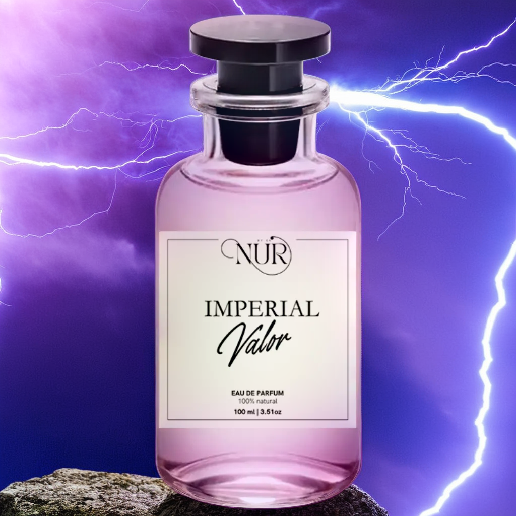 IMPERIAL VALOR 50 ML Inspired By SRK Blend