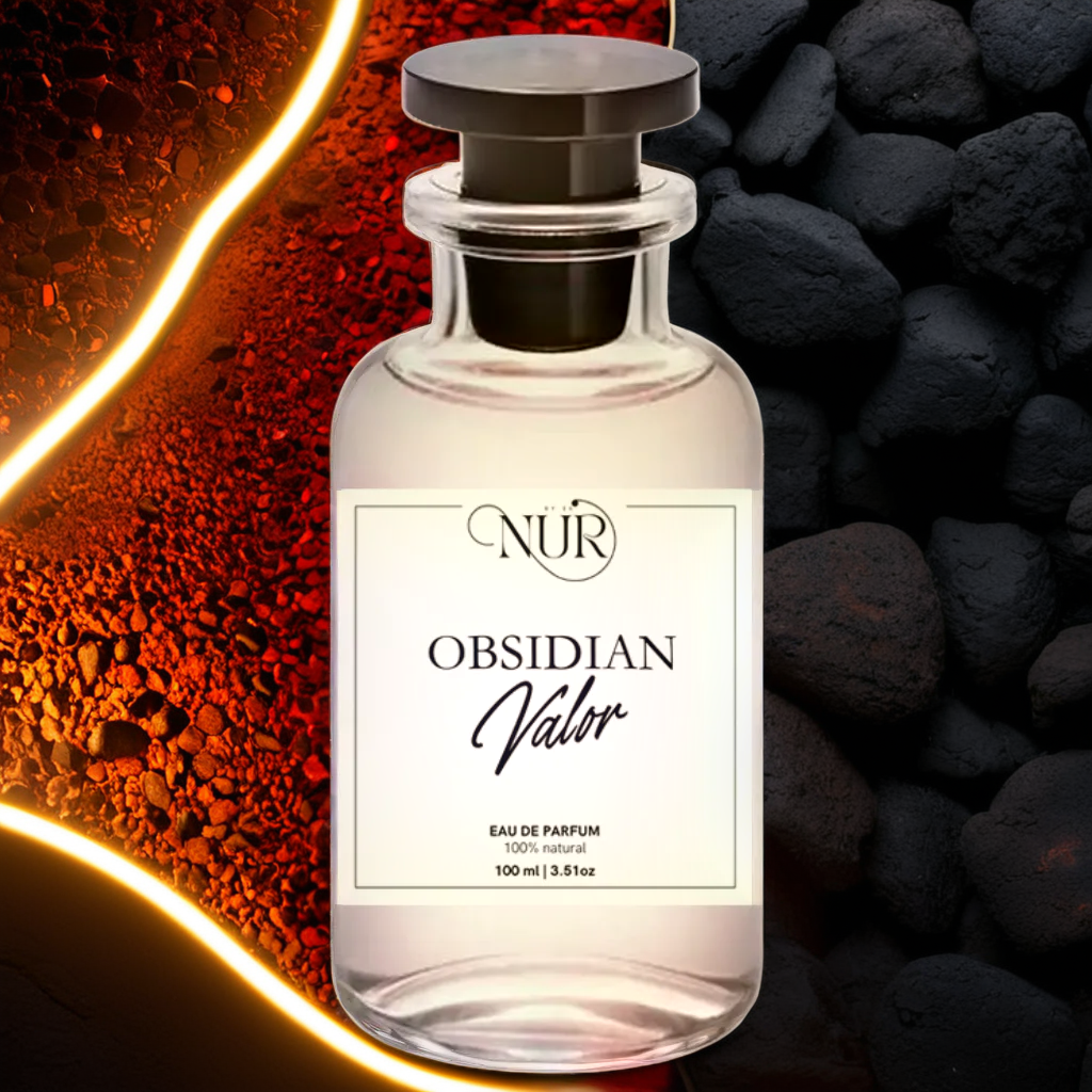 OBSIDIAN VALOR 50 ML