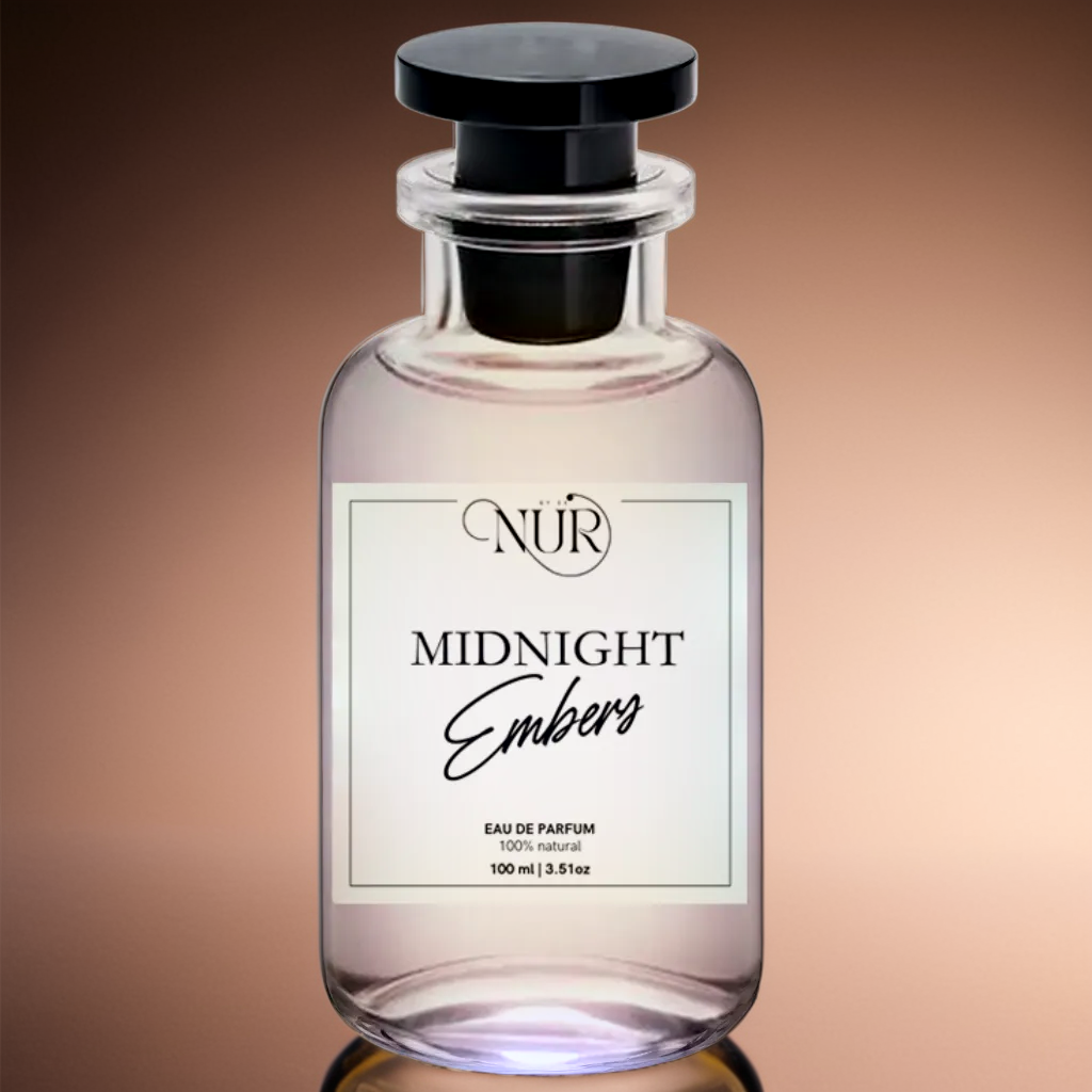 MIDNIGHT EMBER 50 ML